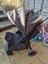 Zummi Compact Foldable