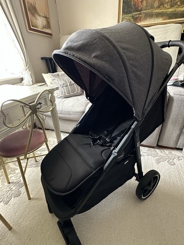 Zummi zip stroller - zummi,