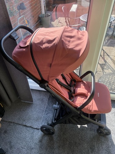Zummi eden compact stroller - zummi,