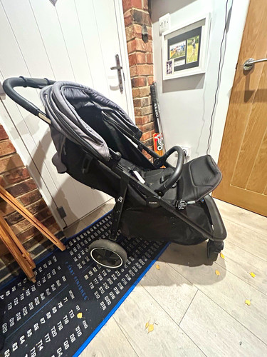 Zummi zip folding single - zummi,