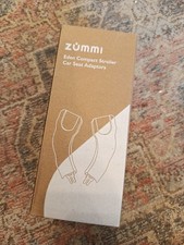 Zummi Eden Compact Stroller