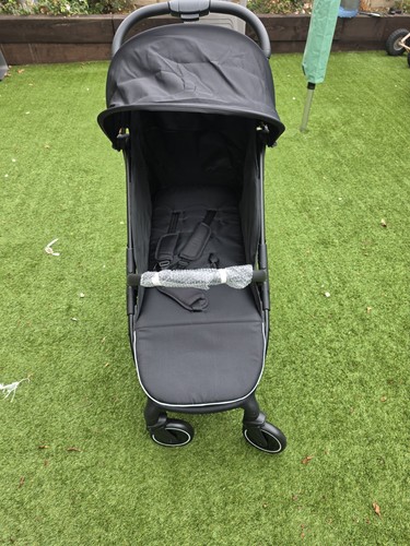 Lightweight baby stroller with - baby,