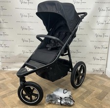 Zummi Tribe Off Road Jogging