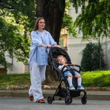 Zummi Explorer Compact