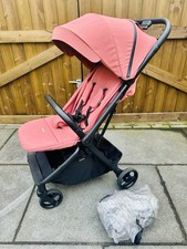 Zummi Eden Compact Foldable