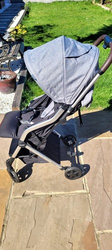 Zummi explorer compact - explorer,