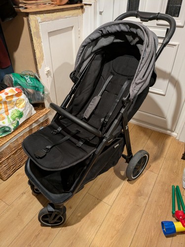 Zummi zip pram - zummi,