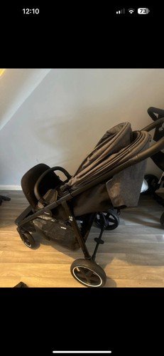 Zummi pram - zummi,
