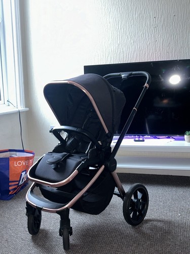 Zummi pram - zummi,