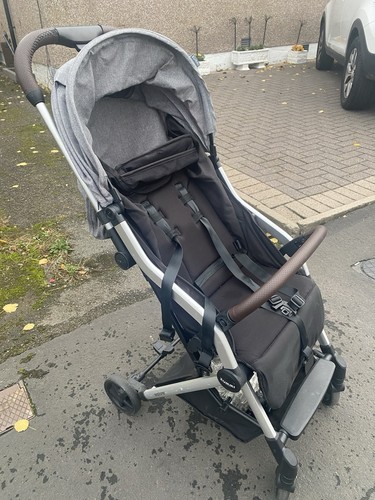 Zummi explorer compact - zummi,