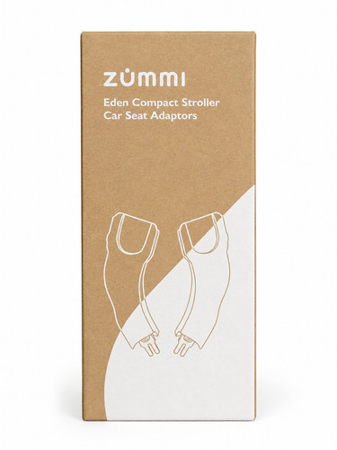 Brand new zummi eden - brand, compact