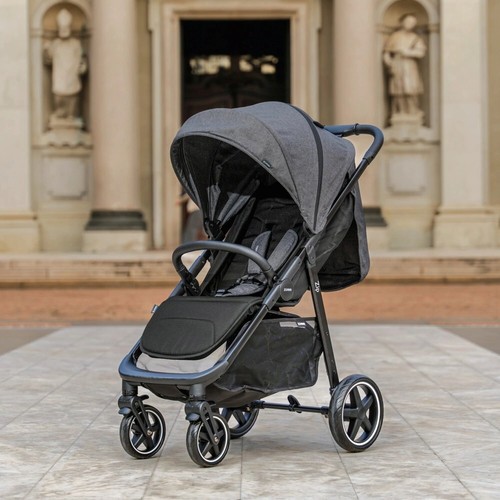 Zummi pushchair pram baby - pram,