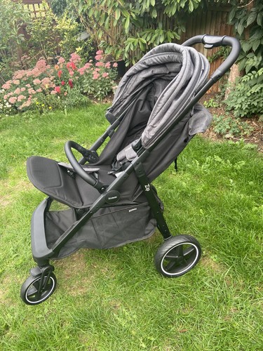 Zummi zip pushchair - zummi,