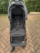 Zummi Pushchair Pram Baby