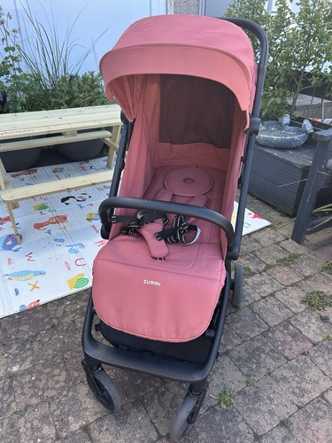 Zummi eden travel stroller - travel,