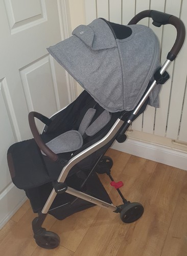 Zummi explorer compact - zummi,