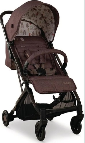 Cosatto travel stroller - cosatto,