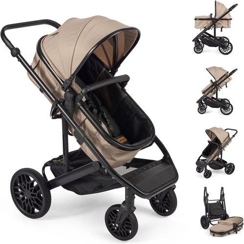 Lejoux avant baby - baby, pushchair