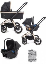 zummi stroller