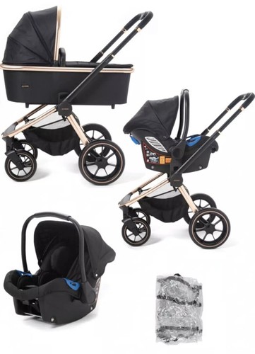 Zummi stroller - zummi,