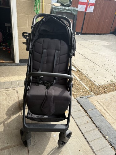 Zummi zip stroller pushchair - 2,