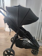 zummi zip pushchair