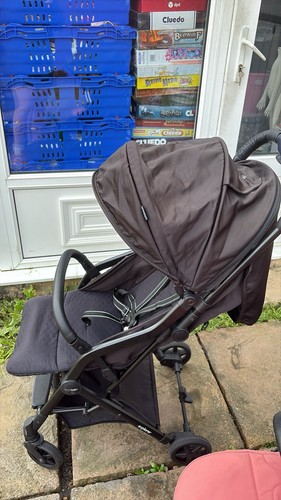 Zummi explorer compact - zummi,
