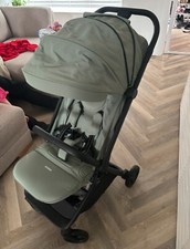 zummi eden compact stroller