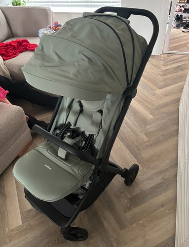 Zummi eden compact - zummi, stroller