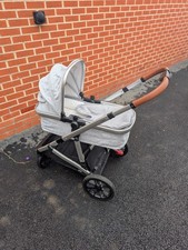 Zummi Halo Foldable Travel