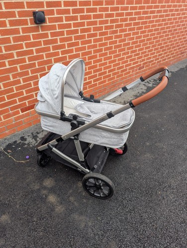 Zummi halo foldable travel - halo,