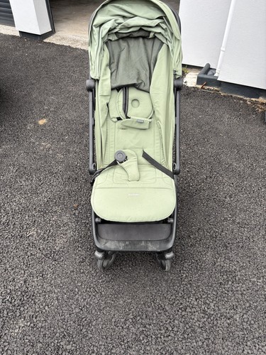 Zummi eden compact stroller - zummi,