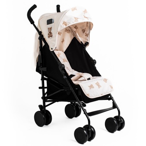 Roma star teddy cream - roma,