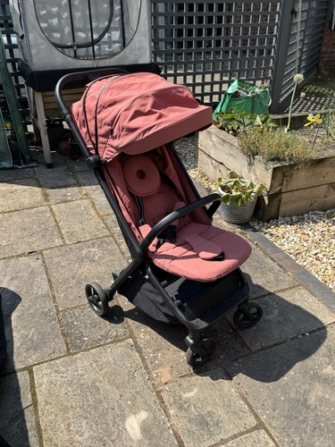 Zummi eden compact - eden,