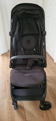 Zumi pushchair - zumi,